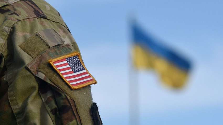 Что будет с помощью Украине, если США переключатся на Израиль – каким может быть выход