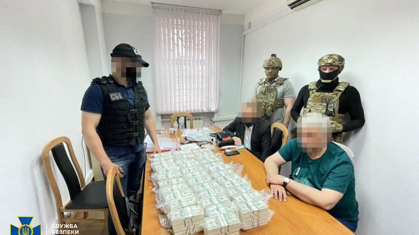 Должность главы Кировоградской ОГА продавали за миллионы долларов: схема Должность главы Кировоградской ОГА продавали за миллионы долларов: схема