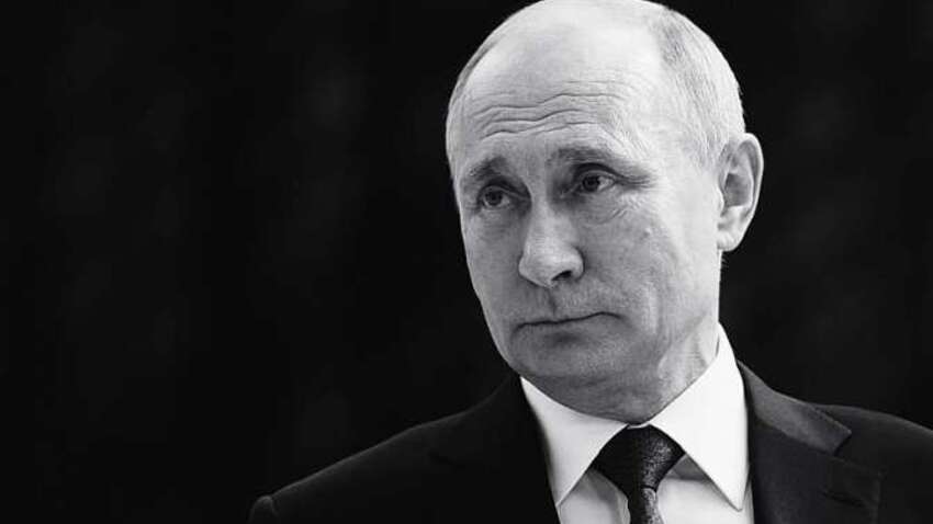 Дні Путіна полічені: очільник Кремля в критичному стані та буде знесений за три роки