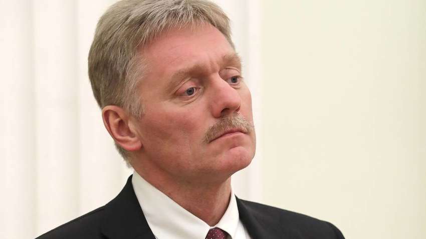 В Кремле заявили, что именно станет причиной разрушения Украины