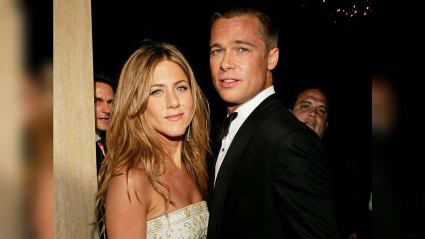 Питт и Энистон собираются усыновить ребенка, - СМИ