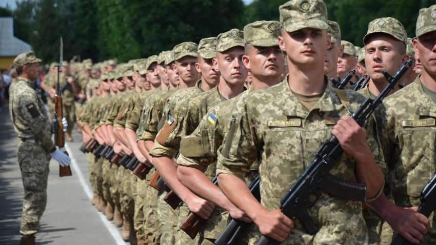 Перемещение военнообязанных: что скрывается за новым шагом Генштаба – как защитить свои права