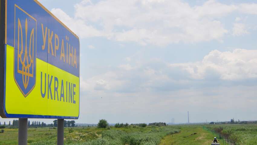 В 2026 году в Украине будут действовать новые правила пересечения границы: что изменится