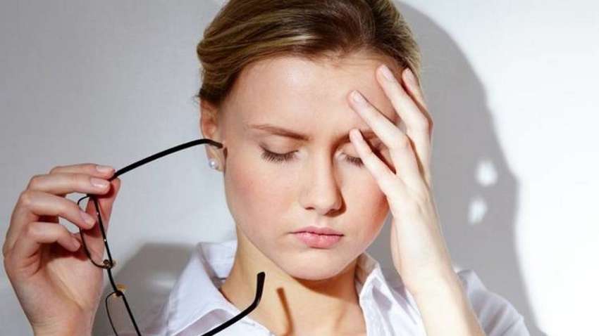 Как избавиться от головной боли без таблеток