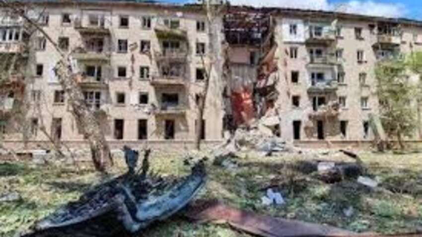 Обещали «русский мир», получили дерибан – на ВОТ Луганщины снова отчитываются о миллиардах «на ремонт»