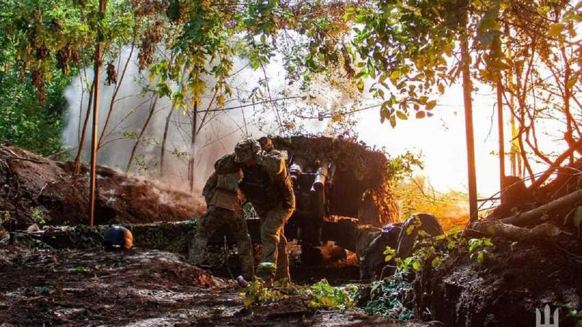 Як касетні боєприпаси зупинять окупантів - де ЗСУ можуть їх використати вперше