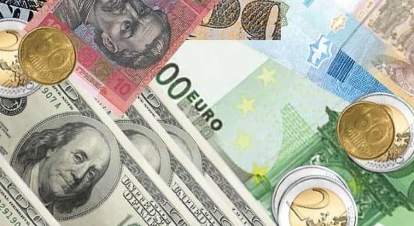 Державний борг України зменшився, але чи варто радіти Державний борг України зменшився, але чи варто радіти