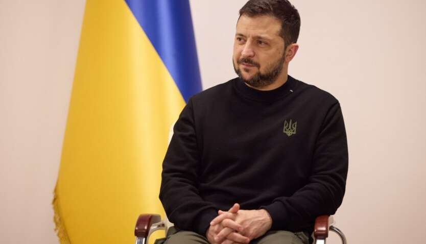 Чи готова Україна піти на ліквідацію Путіна: Зеленський зробив заяву