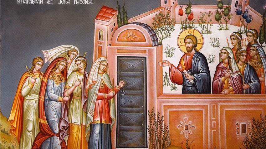 Великий вторник: что строго запрещено делать в этот день