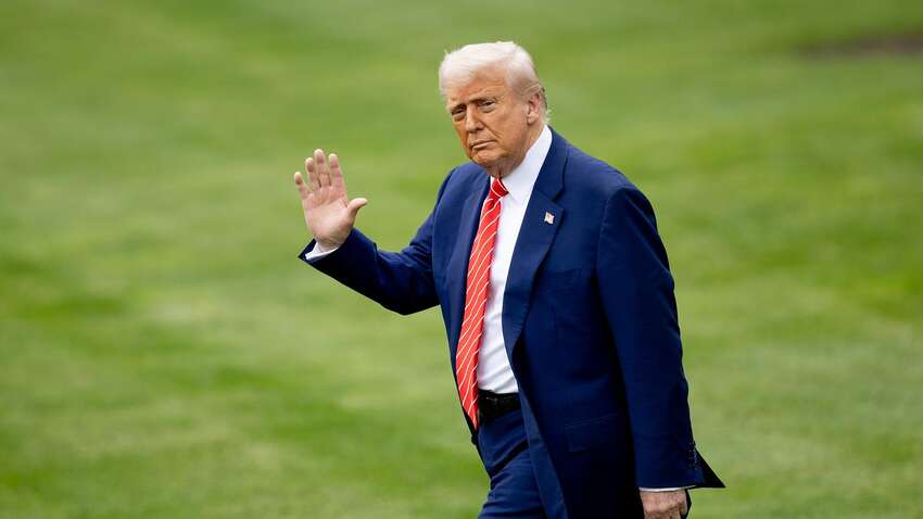 Згадав історію: Трамп заявив, що росіяни могли окупувати Київ, якби не помилка їх генерала