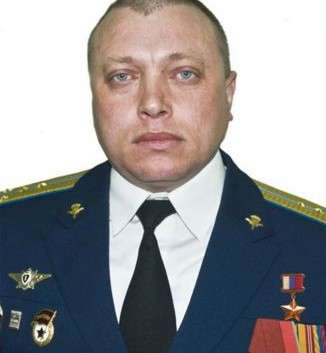 В России застрелился военачальник из-за больших потерь в Украине