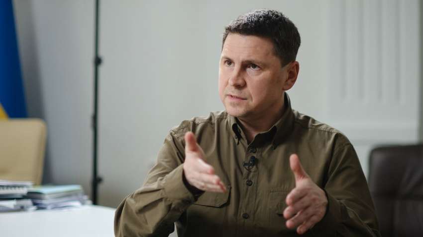 У Зеленского рассказали о стратегии против России