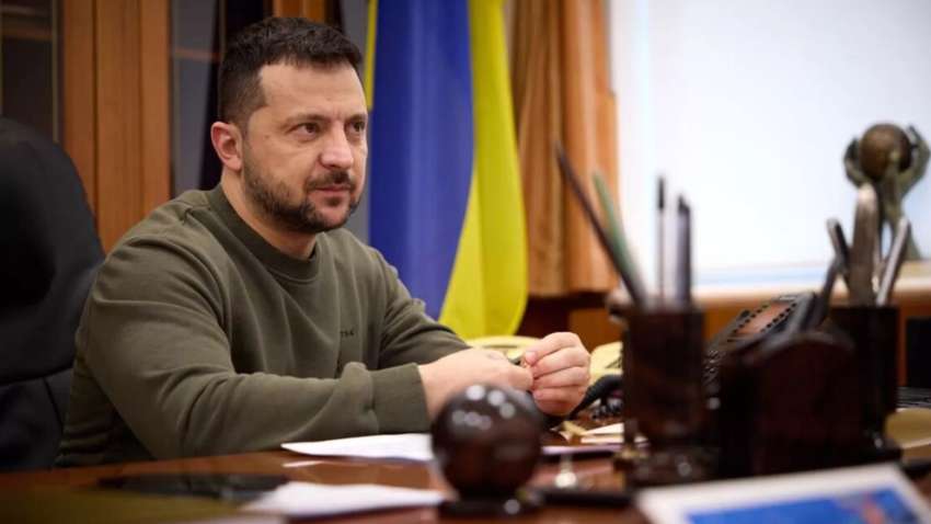 На кого направлен законопроект о множественном гражданстве: может ли он повлиять на мобилизацию