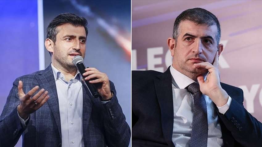 Турецкие производители оружия впервые попали в список миллиардеров от Forbes Турецкие производители оружия впервые попали в список миллиардеров от Forbes