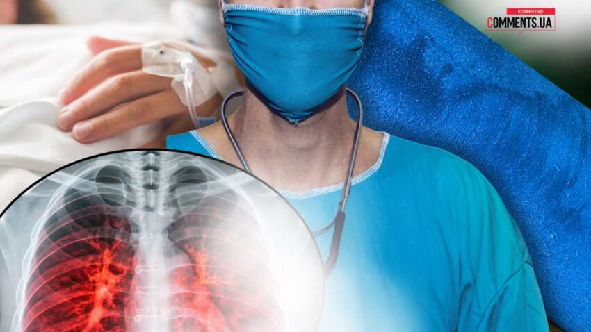 В Україні приховали статистику смертей від хвороб: у чому причина В Україні приховали статистику смертей від хвороб: у чому причина