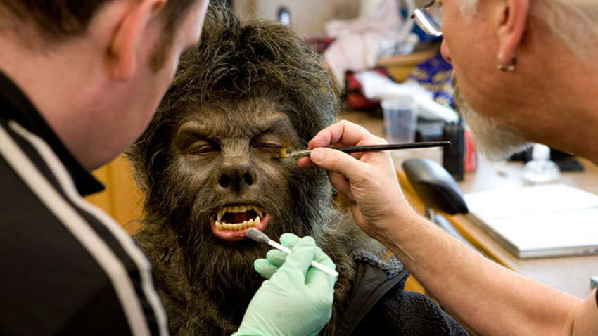 Срываем маски: 5 актеров, которых не узнать без грима Срываем маски: 5 актеров, которых не узнать без грима