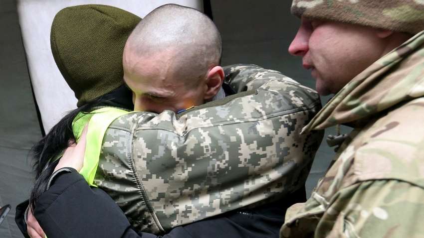 В чем проблема обмена пленными между Украиной и Донбассом - мнение политолога