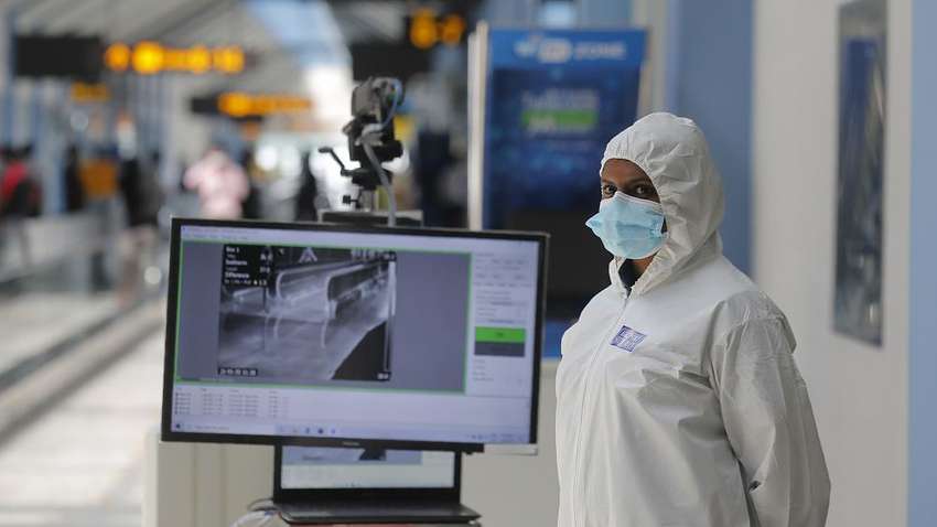 ЕС собирается открыть границы не для всех туристов: кому повезет