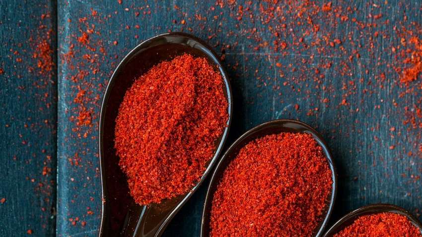 Медики рассказали, каким необычным свойством обладает паприка