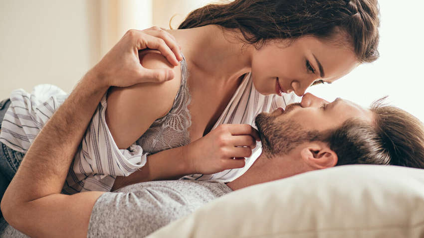 Как привнести остроту в отношения: 5 ценных советов