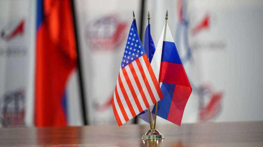 У Трампа накинулися на РФ через атаку дрона по Румунії: озвучено жорстке попередження У Трампа накинулися на РФ через атаку дрона по Румунії: озвучено жорстке попередження
