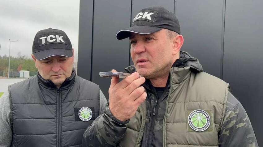 За что «боролся»: НАБУ выдвинуло подозрение Николаю Тищенко в крышевании «колл-центров»