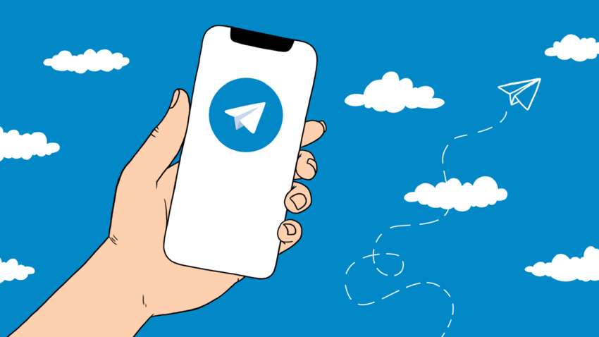 Приховані можливості Telegram, про які повинен знати кожен Приховані можливості Telegram, про які повинен знати кожен