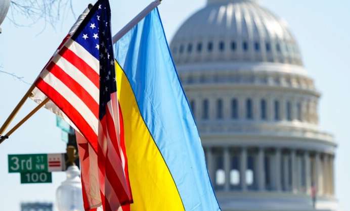 Кто победит на войне в Украине: американцы выбирают однозначно один вариант Кто победит на войне в Украине: американцы выбирают однозначно один вариант