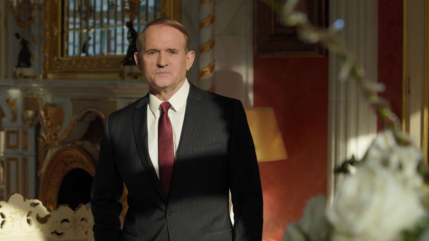 Медведчук: Рынок стран ЕС стал самым ненадежным звеном во внешнеторговом обороте Украины