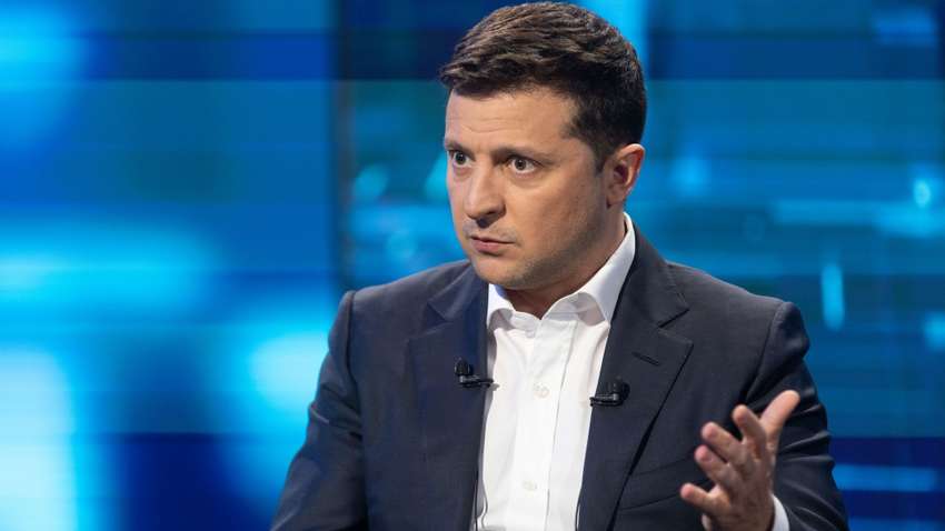 Зеленський не сумнівається - вже в цьому році Україна отримає нового прокурора САП Зеленський не сумнівається - вже в цьому році Україна отримає нового прокурора САП