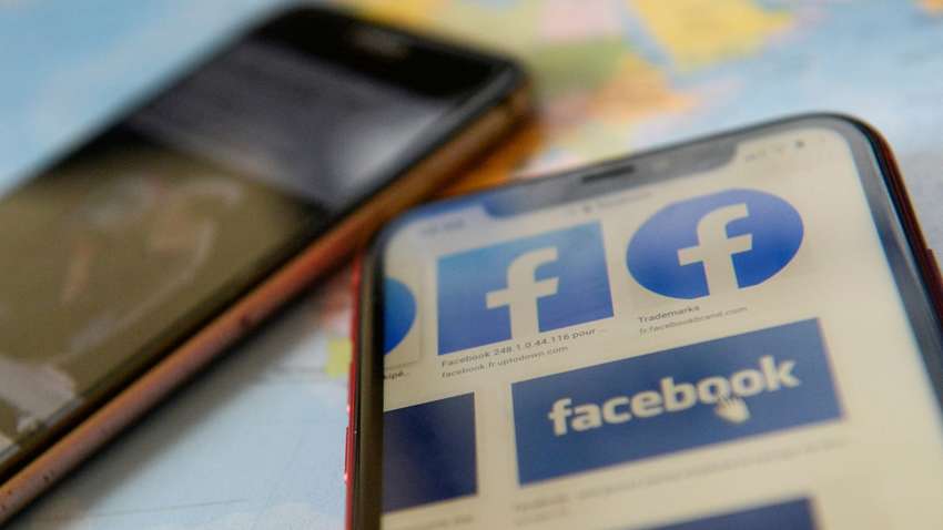 Власти Бразилии наложили на Facebook крупный штраф