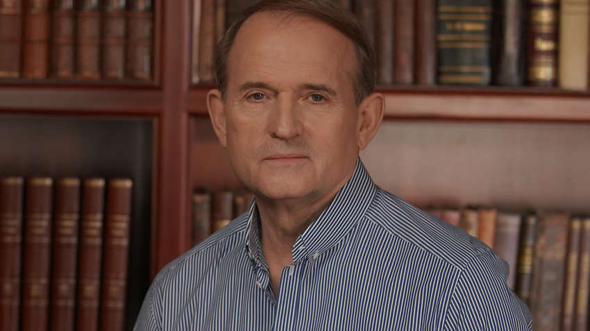 Денисова намеренно срывает освобождение удерживаемых лиц, инициированное Медведчуком, — блогер