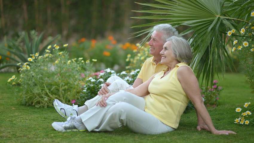 Семейная жизнь после 50: мифы и реальности