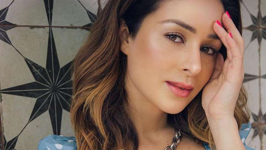 Новая «Холостячка» похвасталась безупречной фигурой (ФОТО)