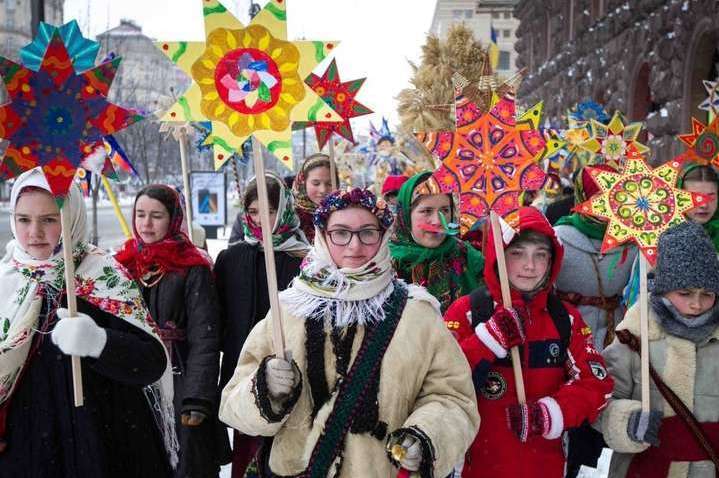 Щедрий вечір: історія, традиції та заборони свята, яке відзначають 31 грудня Щедрий вечір: історія, традиції та заборони свята, яке відзначають 31 грудня