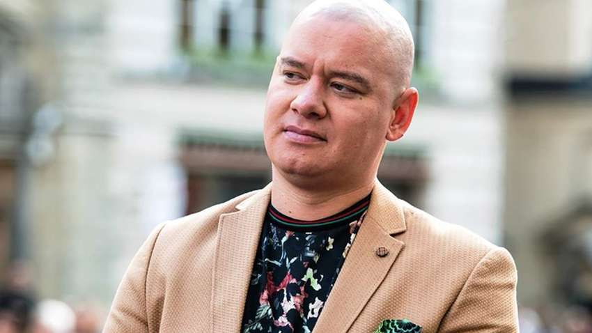 Друг президента Зеленского откровенно рассказал на какие деньги сейчас живет