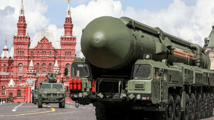 США критикуют Россию за нарушение ядерного договора