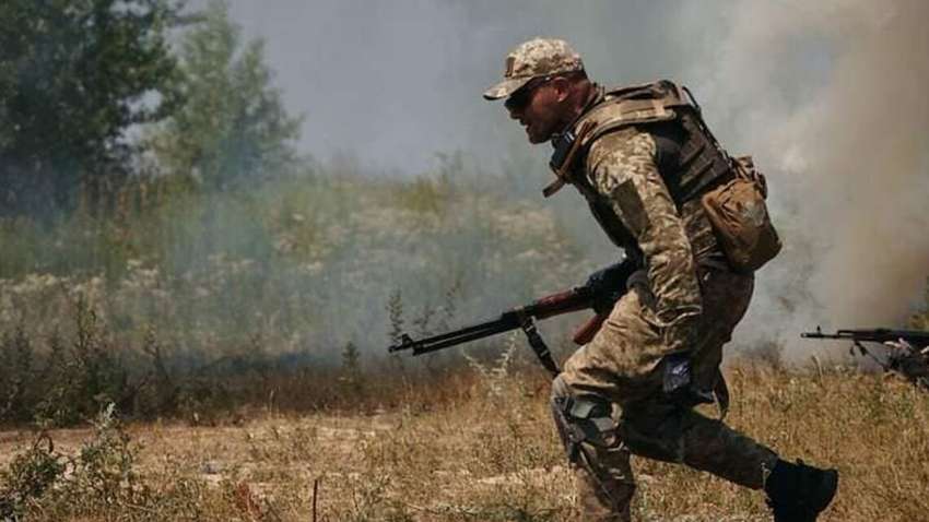 Сили оборони змушені будуть відійти: тривожний прогноз щодо дій ворога 