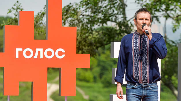 Партия "Голос" рассказала, какими комитетами хочет управлять в Раде