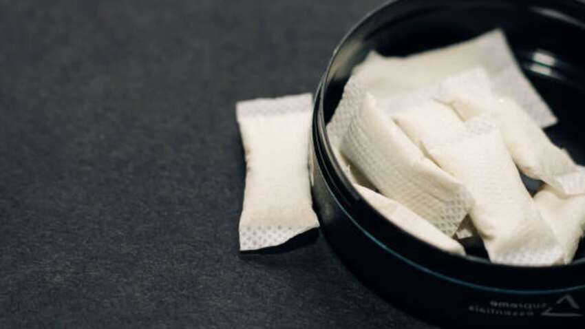 В Украине не хотят запрещать никотиновые снюсы: кому это выгодно