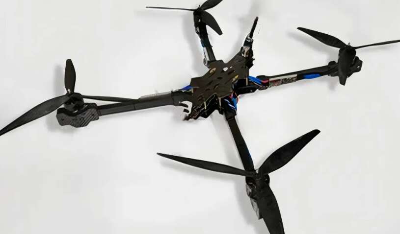 Українські військові отримають нові дрони-камікадзе