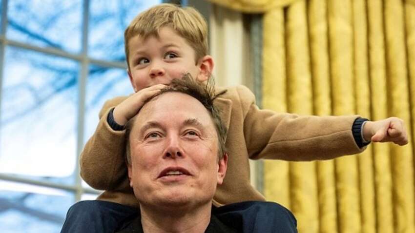Усі 14 дітей Ілона Маска: як їх звати, хто їхні матері та які стосунки з батьком