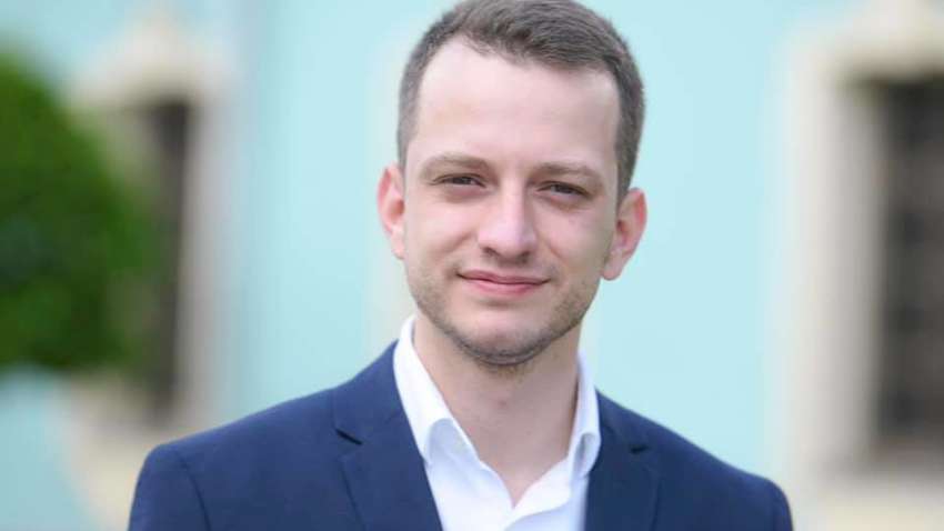 Необходимо упростить процесс стажировки работников на предприятиях - Алексей Устенко