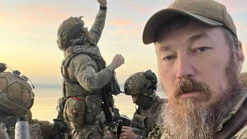 На нулі можна вижити. Військовий дав кілька цінних поряд, які збережуть життя 