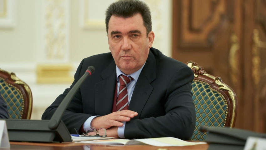 «Мы волновались»: секретарь СНБО сказал, когда узнал о ракете, сбившей самолет «МАУ»