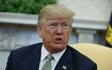 Суд в США избрал меру пресечения Трампу: подробности Суд в США избрал меру пресечения Трампу: подробности