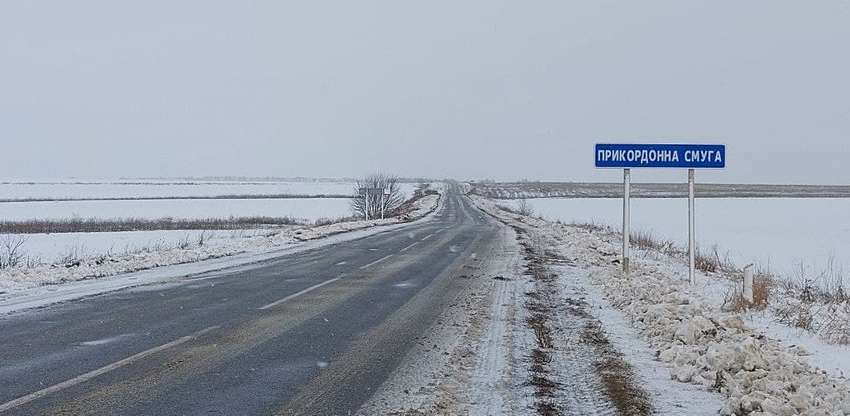 Росія готує провокації на кордоні з Сумською областю - голова ОВА Росія готує провокації на кордоні з Сумською областю - голова ОВА