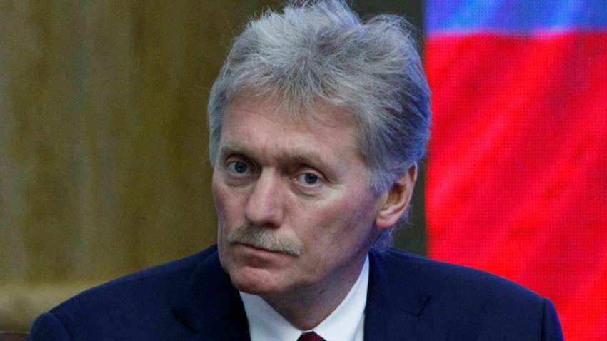 У Кремлі відреагували на передачу США далекобійних ракет Україні У Кремлі відреагували на передачу США далекобійних ракет Україні