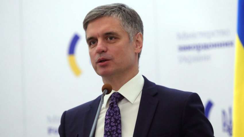 Пристайко попросил Госдеп назначить замену Волкеру