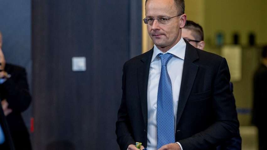 "Деньги военной мафии": Будапешт выставил Украине жесткое обвинение